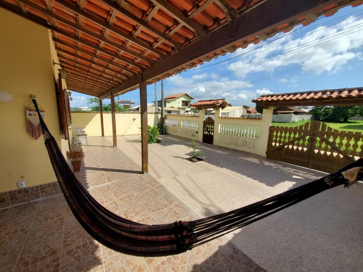 Casa Em Condominio Com Piscina Privativa Araruama Εξωτερικό φωτογραφία