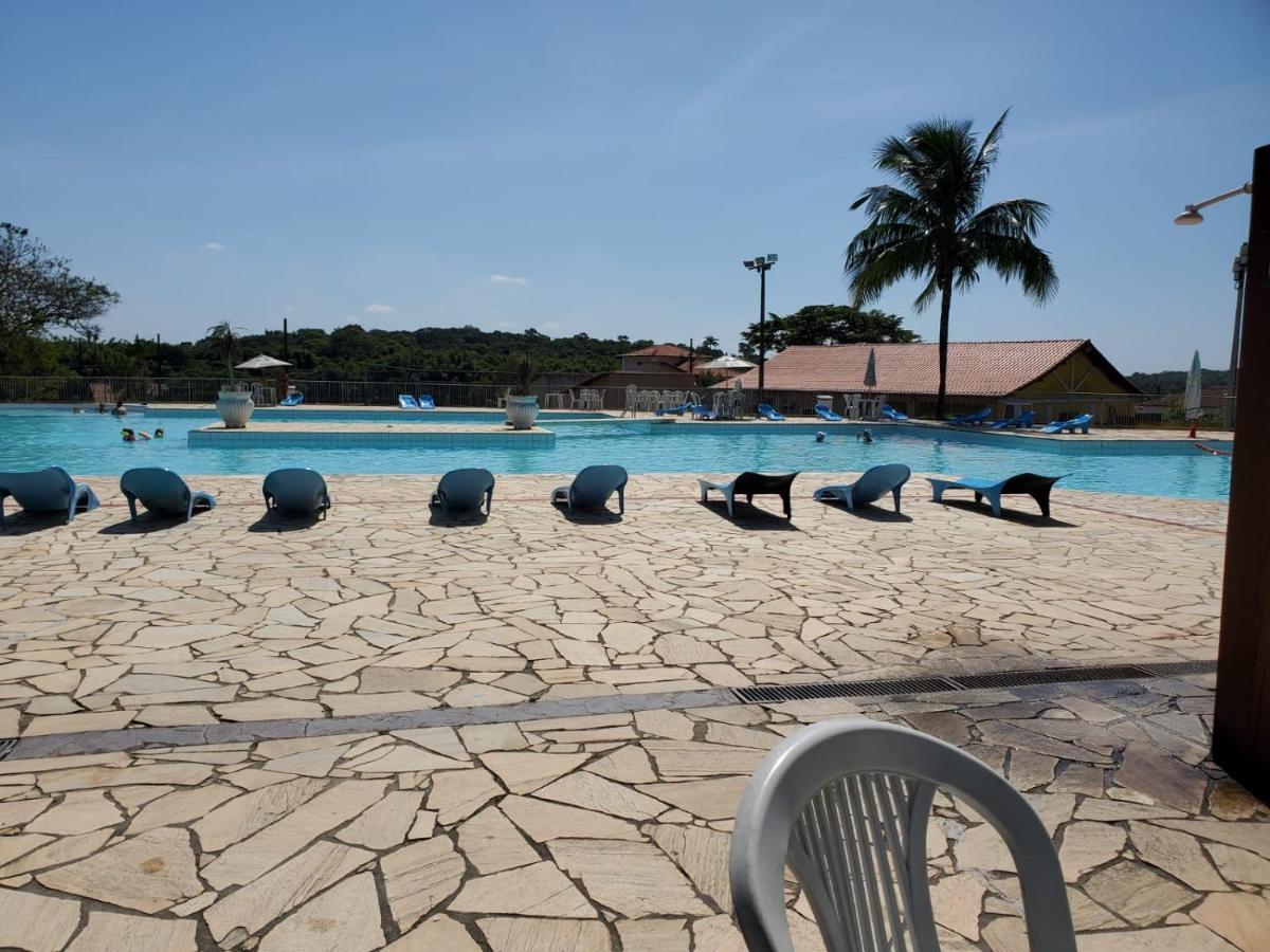 Casa Em Condominio Com Piscina Privativa Araruama Εξωτερικό φωτογραφία