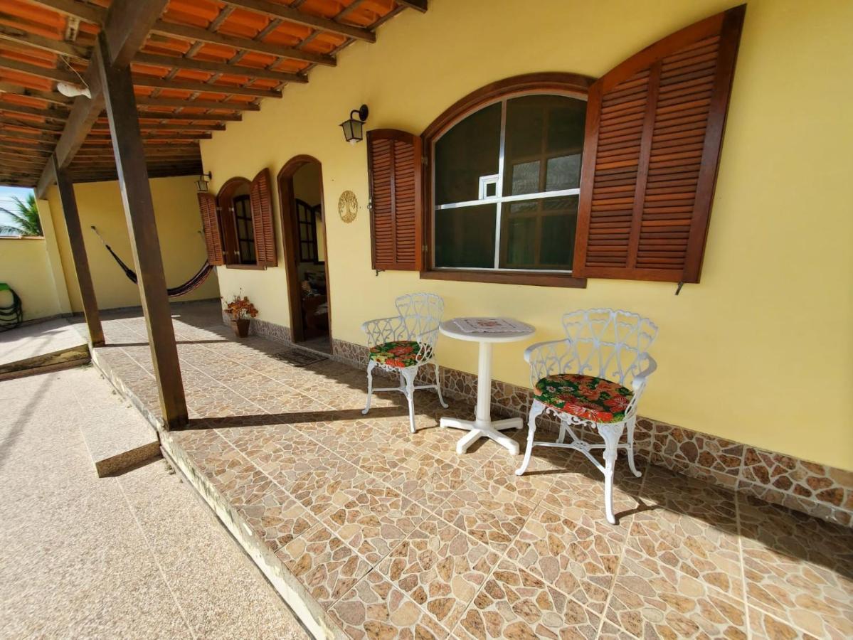 Casa Em Condominio Com Piscina Privativa Araruama Εξωτερικό φωτογραφία