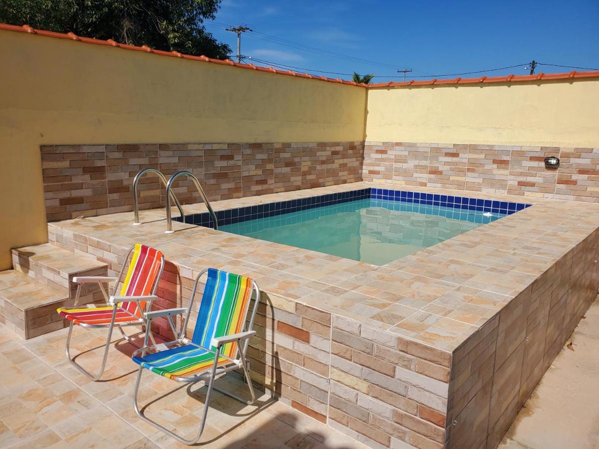 Casa Em Condominio Com Piscina Privativa Araruama Εξωτερικό φωτογραφία