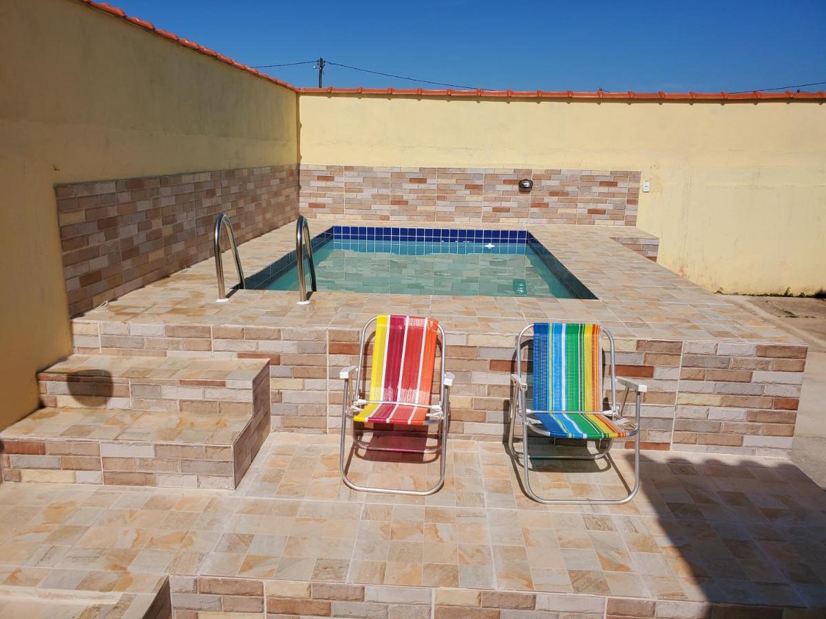 Casa Em Condominio Com Piscina Privativa Araruama Εξωτερικό φωτογραφία