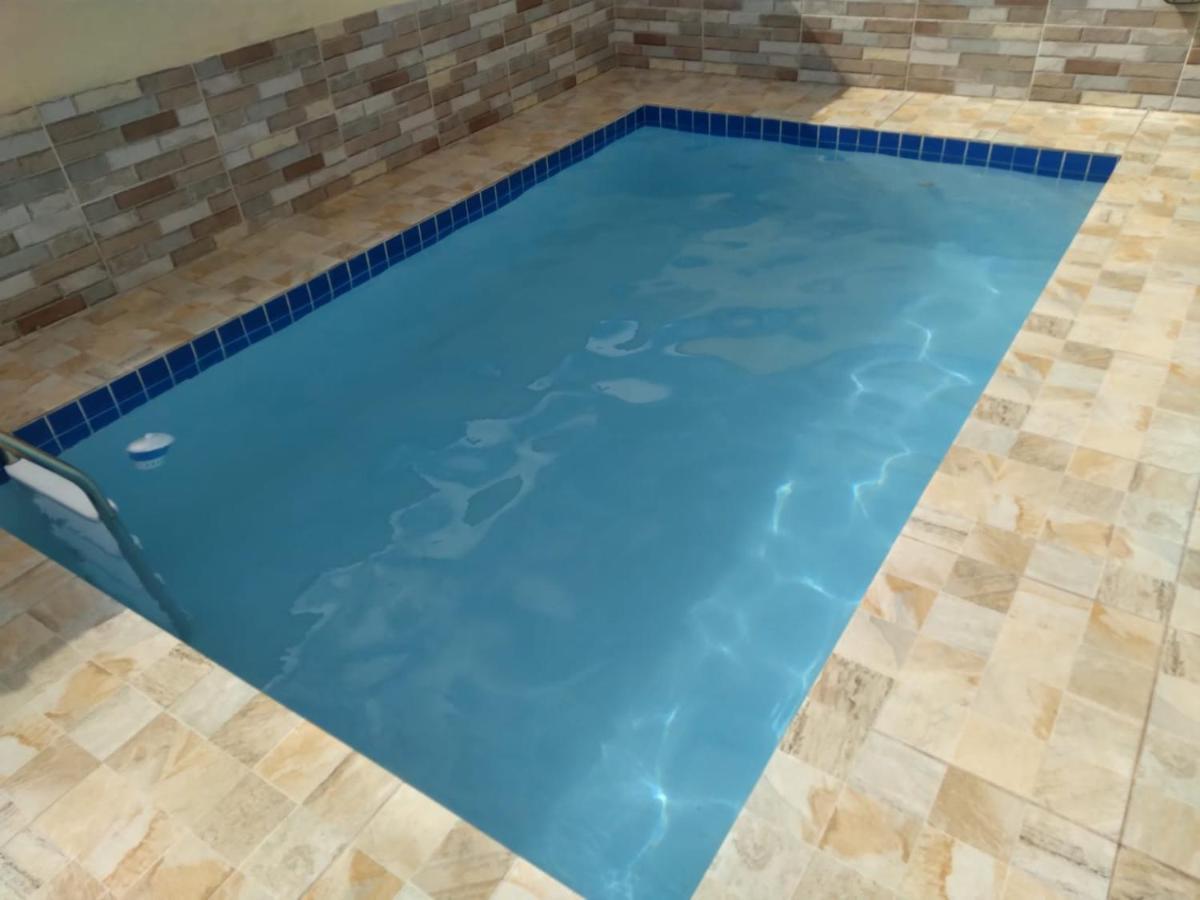 Casa Em Condominio Com Piscina Privativa Araruama Εξωτερικό φωτογραφία