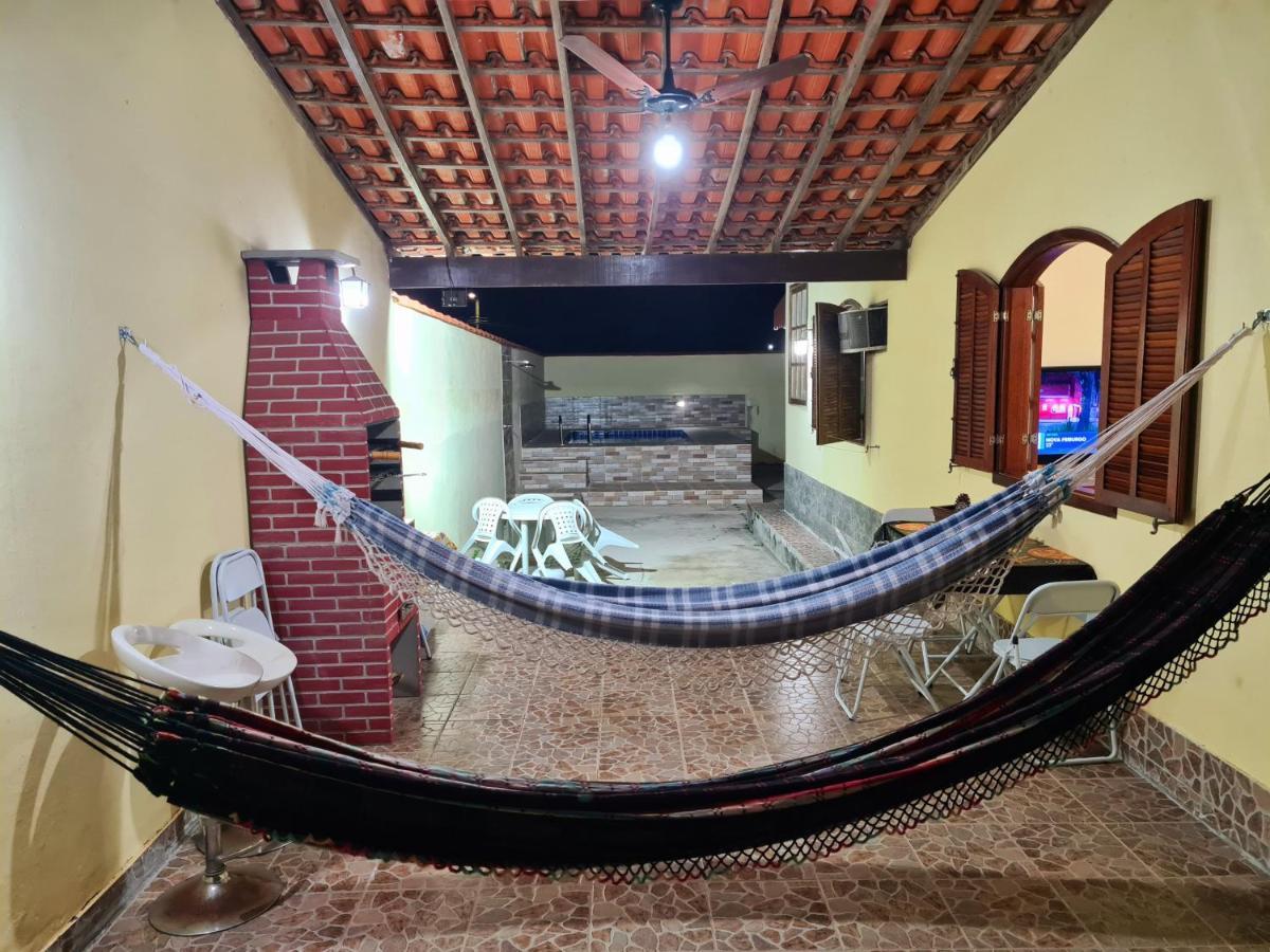 Casa Em Condominio Com Piscina Privativa Araruama Εξωτερικό φωτογραφία