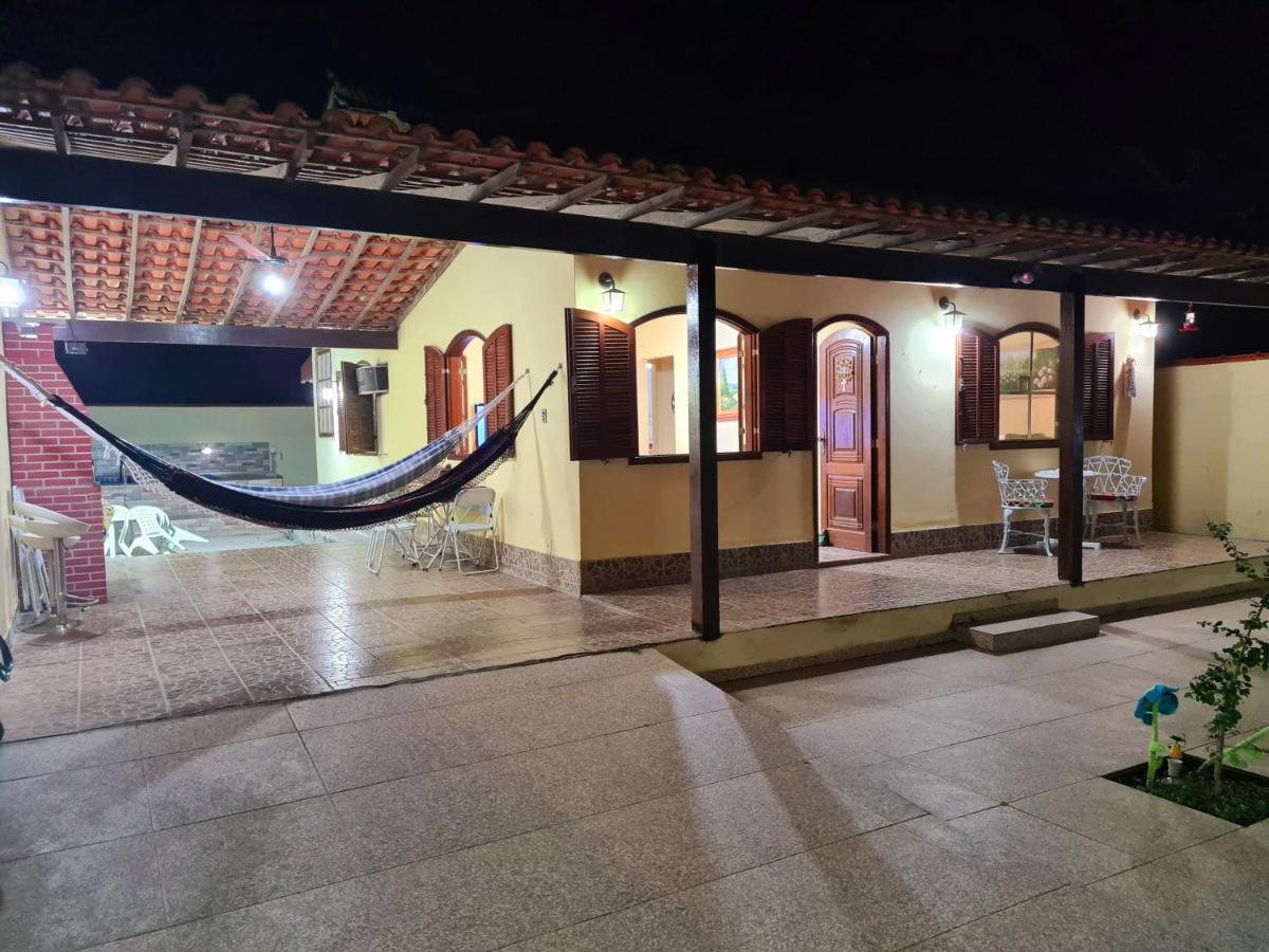 Casa Em Condominio Com Piscina Privativa Araruama Εξωτερικό φωτογραφία