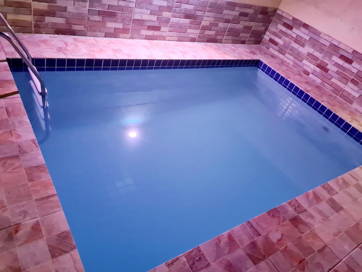 Casa Em Condominio Com Piscina Privativa Araruama Εξωτερικό φωτογραφία