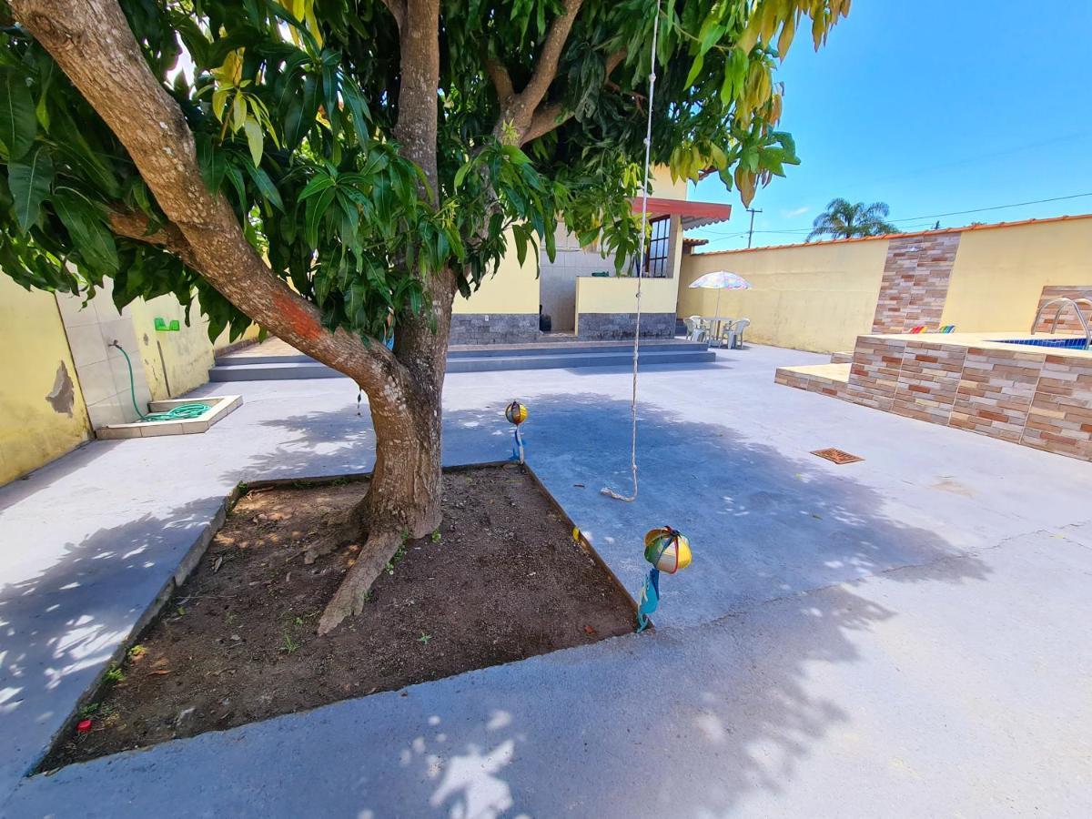 Casa Em Condominio Com Piscina Privativa Araruama Εξωτερικό φωτογραφία
