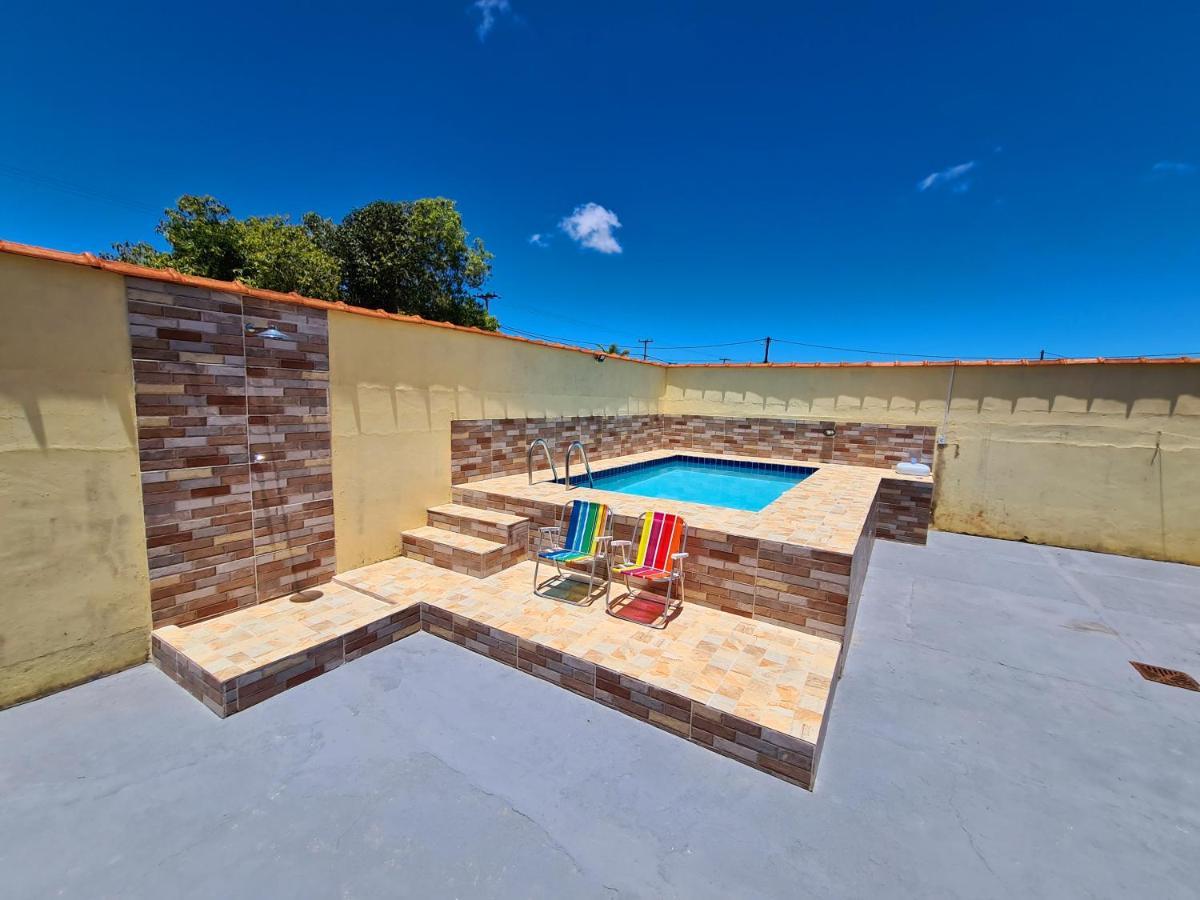 Casa Em Condominio Com Piscina Privativa Araruama Εξωτερικό φωτογραφία