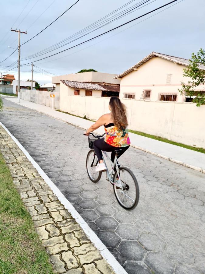 Casa Em Condominio Com Piscina Privativa Araruama Εξωτερικό φωτογραφία