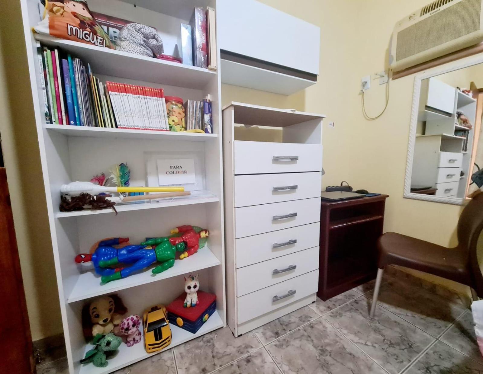 Casa Em Condominio Com Piscina Privativa Araruama Εξωτερικό φωτογραφία