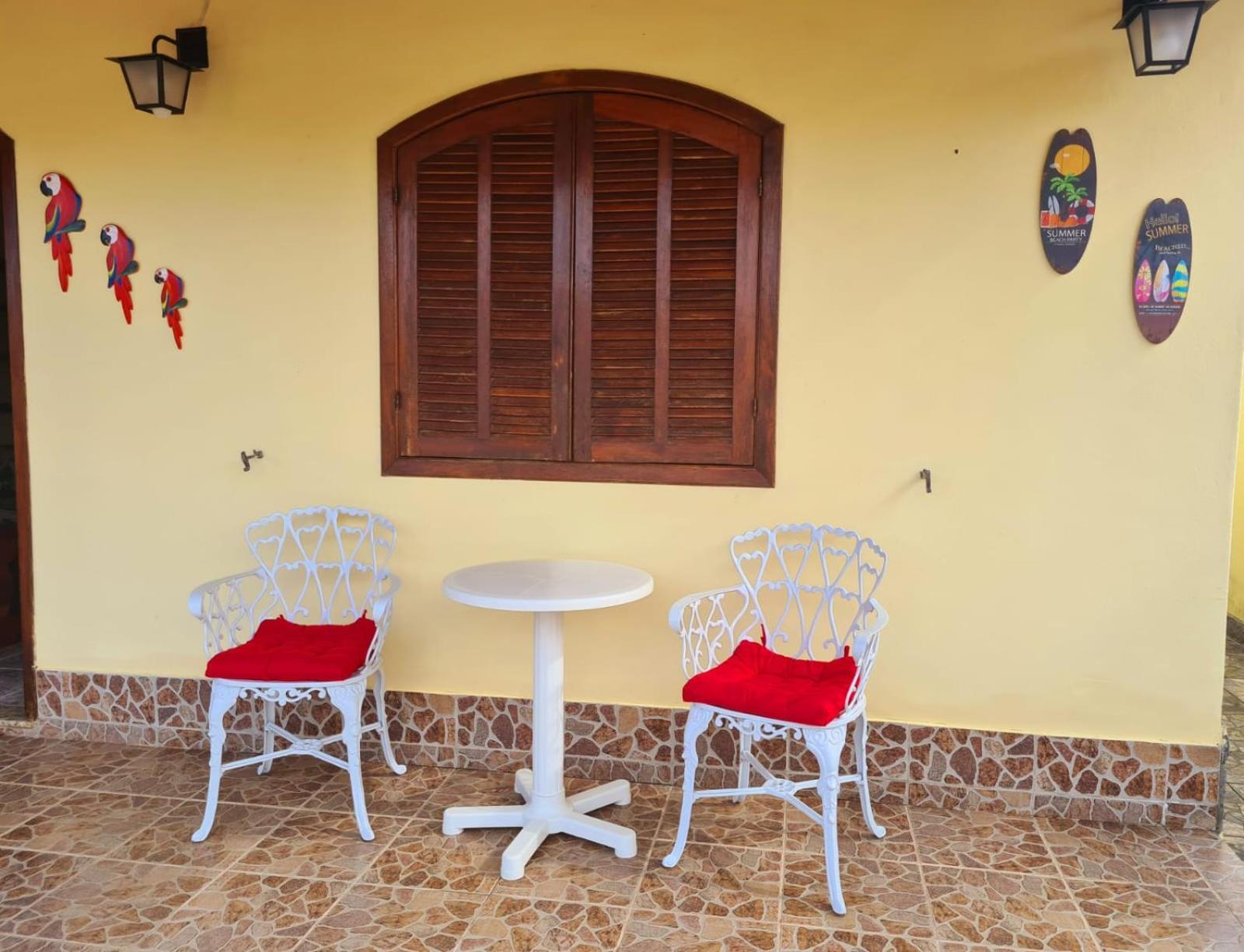 Casa Em Condominio Com Piscina Privativa Araruama Εξωτερικό φωτογραφία