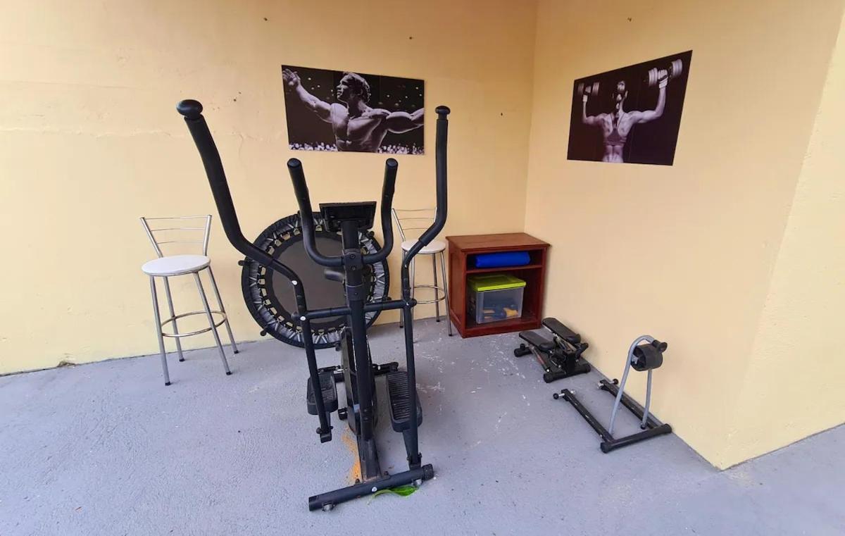 Casa Em Condominio Com Piscina Privativa Araruama Εξωτερικό φωτογραφία