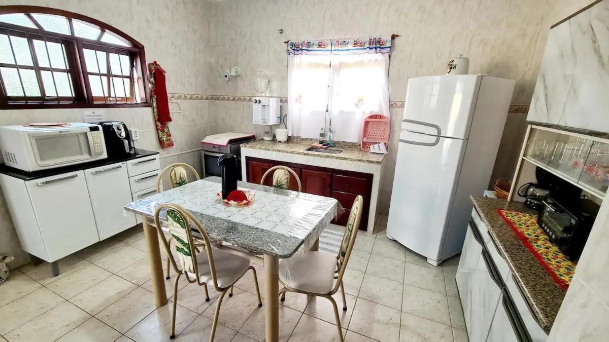 Casa Em Condominio Com Piscina Privativa Araruama Εξωτερικό φωτογραφία