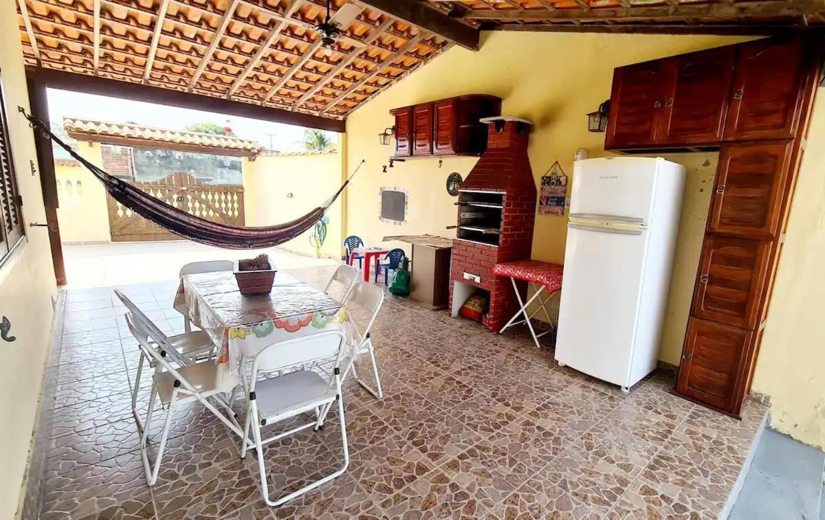 Casa Em Condominio Com Piscina Privativa Araruama Εξωτερικό φωτογραφία