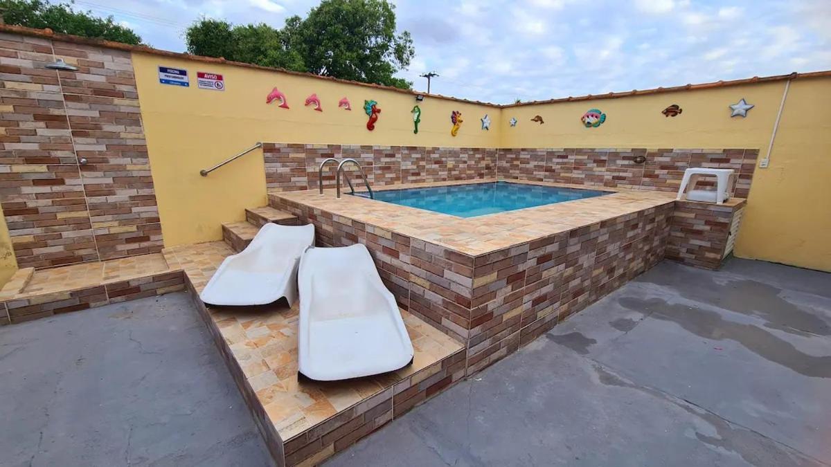 Casa Em Condominio Com Piscina Privativa Araruama Εξωτερικό φωτογραφία