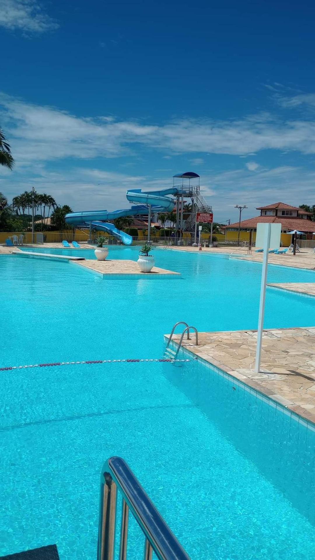 Casa Em Condominio Com Piscina Privativa Araruama Εξωτερικό φωτογραφία